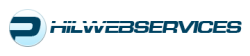 Logo of PhilWebServices, a hosting company