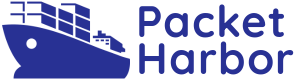 logo of Packet Harbor hosting