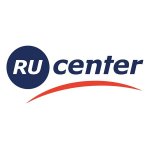 Logo of RU-CENTER, a hosting company