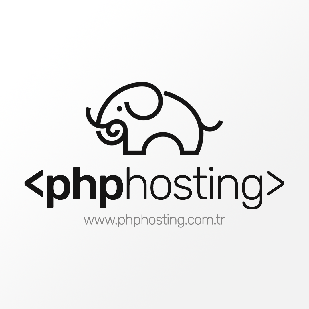 logo of PHP Hosting Türkiye hosting