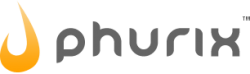 logo of Phurix hosting