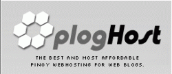 logo of PlogHost hosting