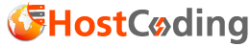 logo of Hostcoding hosting