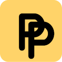 Logo of Packet Point, a hosting company