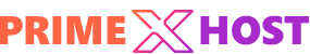 logo of Prime X Host hosting