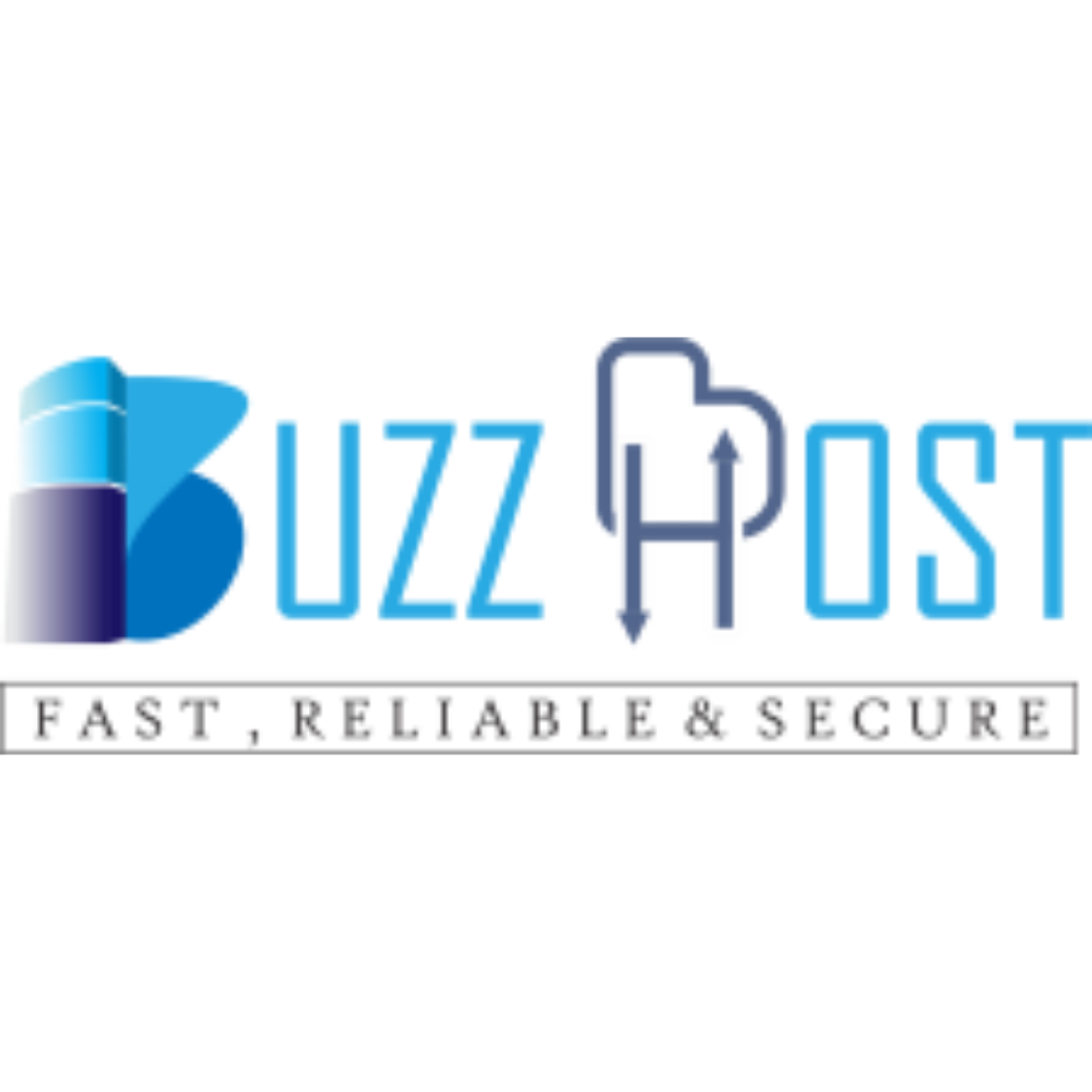 logo of Buzz Host hosting