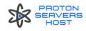 Logo of Proton Servers Host, a hosting company