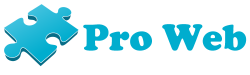 logo of ProWeb hosting