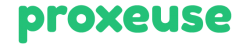 logo of Proxeuse hosting