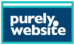 logo of Purely.website hosting