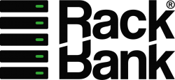 Logo of RackBank Datacenters Pvt Ltd, a hosting company