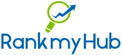 logo of Rank My Hub hosting