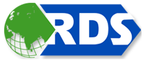 Logo of RDS, a hosting company