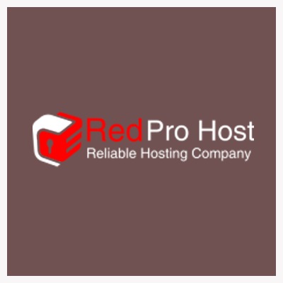 logo of Red Pro Host hosting