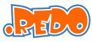 logo of REDO hosting