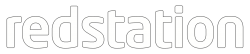 Logo of RedStation, a hosting company