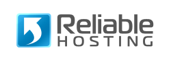 logo of Reliable Hosting hosting