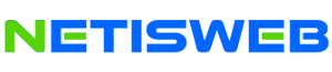 logo of NETISWEB hosting