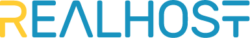 logo of Realhost hosting