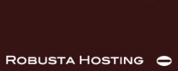 logo of Robusta Hosting hosting