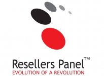 logo of ResellersPanel hosting