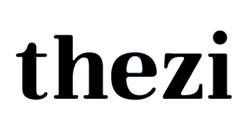 Logo of Thezi Webhost, a hosting company