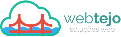 Logo of Webtejo – Soluções Web, a hosting company