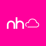 logo of NadeHost hosting