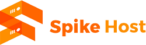 logo of Spike Host hosting