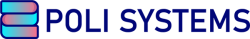 Logo of Poli Systems, a hosting company