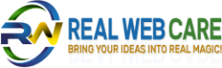 logo of Realwebcare hosting