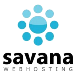 Logo of Savana, a hosting company