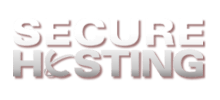 logo of Secure Hosting hosting