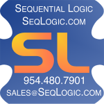 logo of Sequential Logic hosting