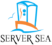 Logo of Server Sea Hosting, a hosting company