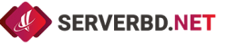 logo of Serverbd.net hosting