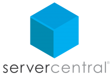 logo of ServerCentral hosting