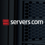 logo of Servers.com hosting