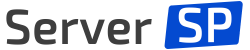 logo of ServerSP hosting