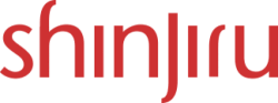 Logo of Shinjiru – Malaysia, a hosting company