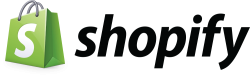 logo of Shopify hosting