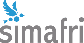 logo of Simafri hosting