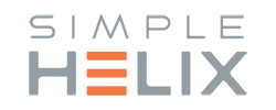 Logo of Simple Helix, a hosting company