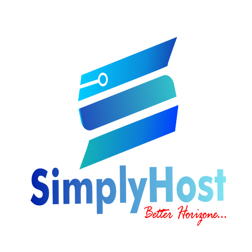 Logo of Simplicity Concept Nigeria, a hosting company