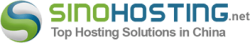 Logo of Sino Hosting, a hosting company