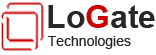 logo of Logate hosting