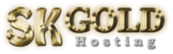 logo of SKGOLD Hosting hosting