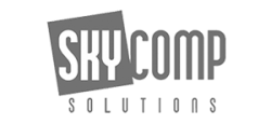 logo of SkyComp hosting