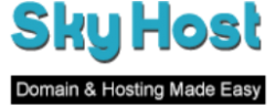 logo of Sky Host hosting