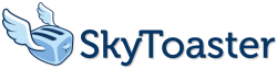 logo of SkyToaster hosting